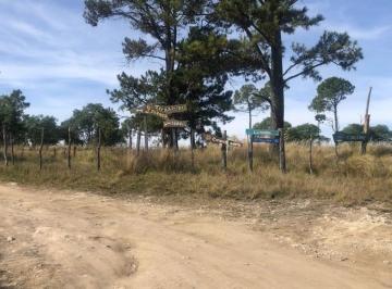 Campo , Villa Yacanto · Villa Yacanto - Fracción 17 Hectáreas