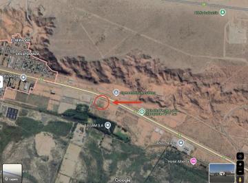 Terreno , Añelo · Fraccion 1680 m² con Ubicacion Privilegiada en Añelo (Vaca Muerta)