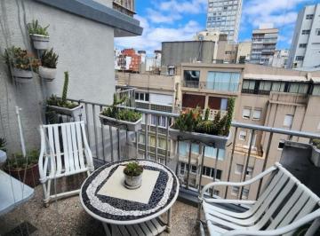 Departamento · 139m² · 5 Ambientes · Piso de 5 Ambientes en Pleno Centro de Mar del Plata