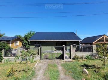 Casa · 155m² · 2 Ambientes · 1 Cochera · Casa en Venta en Centro de Bariloche, Bariloche, Patagonia