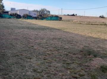 Terreno , Bahía Blanca · Venta Terreno Parque Norte Retasado!