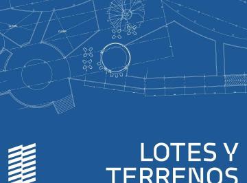 Terreno · 798m² · Lote, Belgrano, La Pampa Al 1600, Gran Frente y Fondo