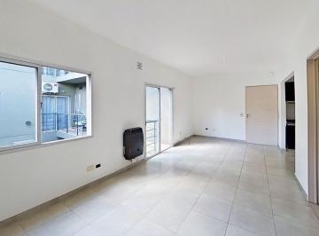 Departamento · 33m² · 1 Ambiente · Monoambiente con Balcón. Pileta, Parrilla y Jardín