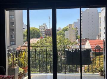 Departamento de 3 ambientes, Villa Urquiza · Venta - Departamento 3 Ambientes - Villa Urquiza