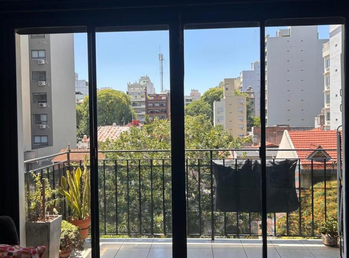 Departamento · 69m² · 3 Ambientes