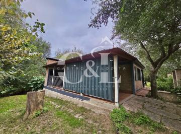 PH de 4 ambientes, Estancia Vieja · Chalet con 1.620 m² en Estancia Vieja.
