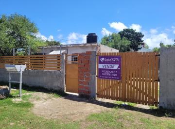 Casa de 3 ambientes, Mar de Ajó · Casa a Terminar en PH Mar de Ajó