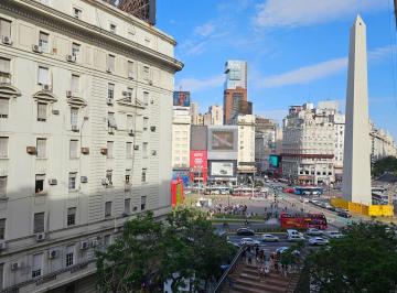 Oficina comercial · 83m² · 3 Ambientes · Tribunales - Excelente Oficina 83 m² - Reciclada