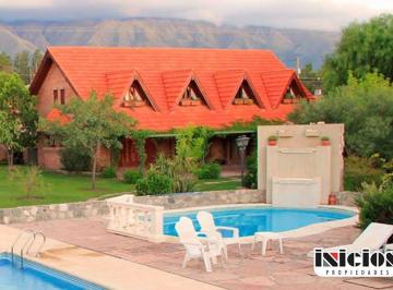 Hotel , San Luis · Acreditado Apart - Hotel en Merlo - Provincia de San Luis - H336