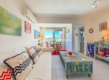 Foto1 · Apartamento en Pinares, 1 Dormitorio