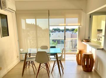 Departamento de 2 ambientes, Tigre · Departamento Amoblado en Alquiler en Portezuelo!