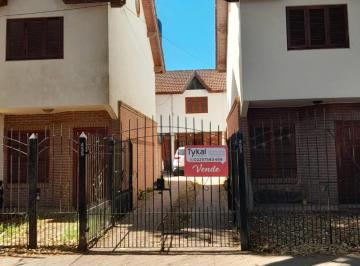PH , San Bernardo · Duplex Centrico con Espacio Vehicular!