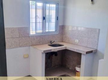 Departamento · 30m² · 1 Ambiente · Monoambiente Cochera Opcional, Paso del Rey