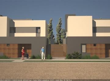 Terreno · 221m² · Terreno en Esquina Ayres del Valle Cipolletti Pcia de Río Negro