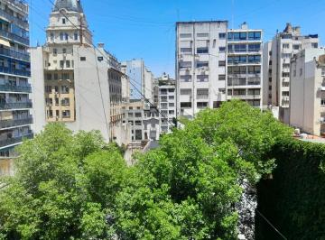 Oficina comercial de 41 ambientes, Retiro · Alquiler - Oficina Petit Hotel - Retiro - 2500 m² - 6 Plantas - 1 Cochera
