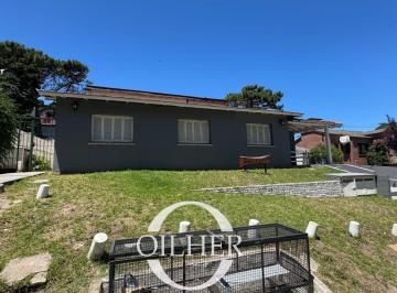 Departamento de 1 ambiente, Villa Gesell · Venta Monoambiente Zona Centrica, P. B. - Ideal Renta