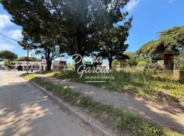 Terreno · 400m² · Venta Lote Mar de Ajo Excelente Ubicacion 600 m del Mar
