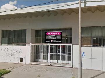Bodega-Galpón · 800m² · Local + Galpón en El Centro de Neuquén