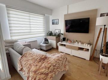 Departamento · 75m² · 2 Ambientes · 1 Cochera · Departamento en Venta - 1 Dormitorio 2 Baños - 77 m² - Los Troncos, Mar del Plata