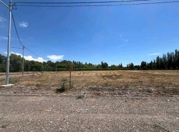 Terreno · 2000m² · Venta Lotes B° Privado Don Faustino Últimos Lotes con Plus de 500 m