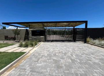 Terreno · 2000m² · Venta Lotes B° Privado Don Faustino Últimos Lotes con Plus de 500 m