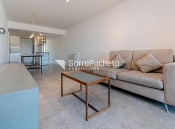 Departamento · 46m² · 2 Ambientes · Venta Departamento 2 Ambientes en Haedo con Doble Balcon y Parrilla.