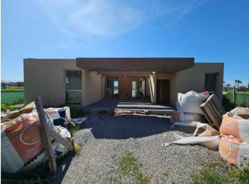 Casa · 221m² · 5 Ambientes · Casa en Venta Puerto Nizuc, Hudson