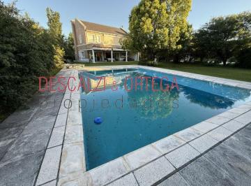 Foto · Lomas de La Carolina - Casa en Venta de 3 Dorm.