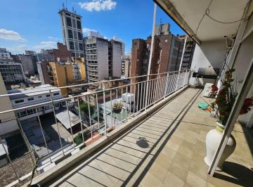 Departamento de 6 ambientes, Córdoba · Alquilo Departamento Barrio Centro 3 Dorm. 2 Baños y Balcón - a 1 Cuadra Shopping Patio Olmos