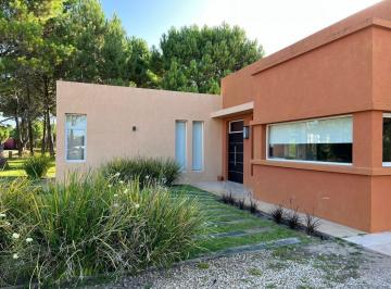 Casa · 240m² · 5 Ambientes · Casa en La Herradura - Pinamar
