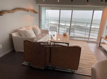 Foto1 · Apartamento con Excelente Vista, a m del Mar en Peninsula, de 2 Dorm..