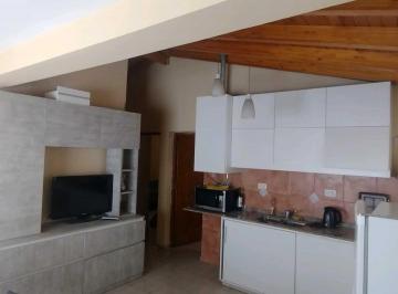 Casa · 123m² · 2 Dormitorios · 2 Cocheras · Alquiler Temporario Casa San Rafael Mendoza