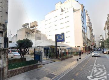 Terreno · 2200m² · Terreno en Microcentro Ideal Perfil Turistico