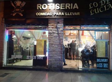 Local comercial , Mar del Plata · Local Comercial de 60 m² en Venta en Hermitage