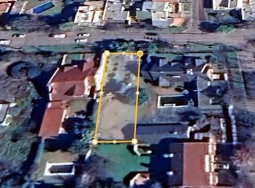 Terreno , Moreno · Lote en Ubicación Residencial. Zona Multifamiliar