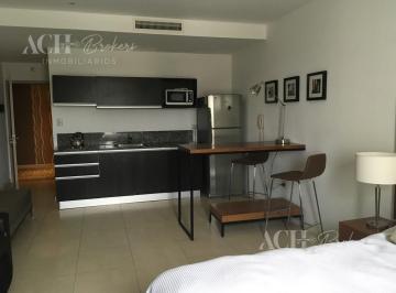 Departamento · 38m² · 1 Ambiente · Departamento en Alq. Temporario en Wyndham Condominios, Nordelta, Tigre