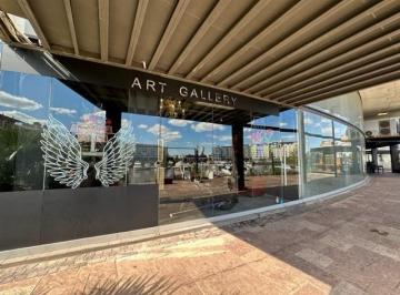 Local comercial · 224m² · 1 Cochera · Local en Venta en Bahia Grande, Nordelta, Tigre