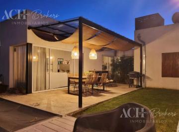 Casa · 140m² · 4 Ambientes · 1 Cochera · Casa en Venta en Alvear de Benavidez, Benavidez, Tigre