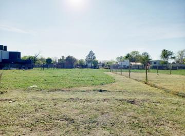 Terreno , Pueblo Esther · Terreno 300 m² - Ecotierra - Pueblo Esther - Distrito Cero