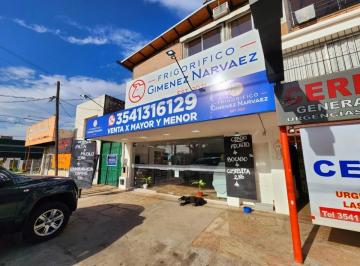 Foto · Venta Local Comercial y Terreno Industrial Galpon Carlos Paz