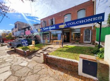 Foto · Venta Local Comercial con Vivienda Centro Carlos Paz