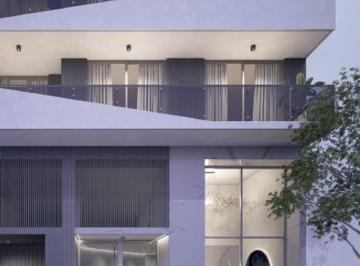 Departamento · 151m² · 4 Ambientes · 1 Cochera · Piso Exclusivo de Alta Gama 100% Financiado