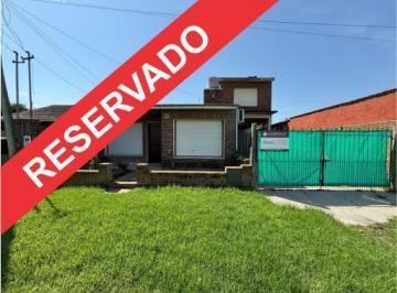 Casa · 124m² · 3 Ambientes · 1 Cochera · Casa en Venta en General Madariaga