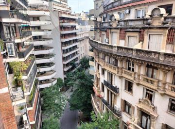 Departamento · 100m² · 5 Ambientes · Alquiler Departamento Recoleta