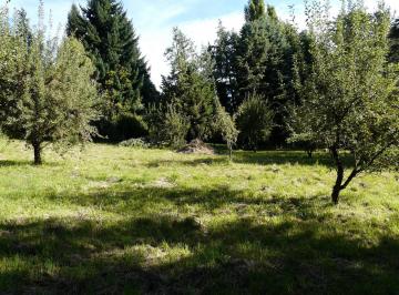 Terreno · 1100m² · Terreno en Las Golondrinas
