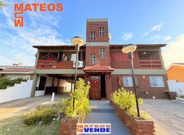 Departamento de 3 ambientes, Mar del Tuyú · Venta Departamento en Primer Piso a 150 m del Mar 56 Entre 1 y 2 Uf 8