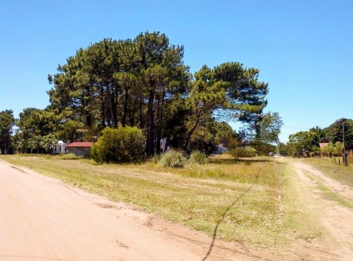 Terreno · 500m²