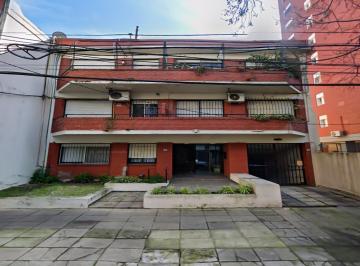 Garage · 12m² · Cochera de 12 m² en Alquiler - Excelente Ubicación en Martínez