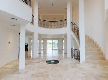 Casa · 1300m² · 5 Dormitorios · 4 Cocheras · Casa en Pilara Barrio La Berlina| Mallmann Propiedades