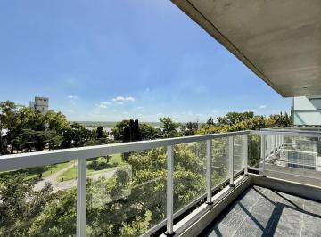 Departamento · 63m² · 3 Ambientes · Rivadavia 2200 - Departamento de Dos Dorm. en Venta en Rosario